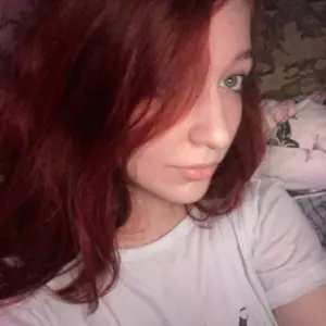 Я Альбина, 21, из Воскресенска, ищу знакомство для виртуального секса