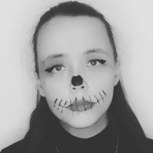 Я Валентина, 24, из Шымкента, ищу знакомство для постоянных отношений