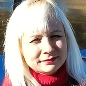 Dashulya из Николаева, ищу на сайте общение