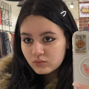 Настя из Одессы, ищу на сайте вирта