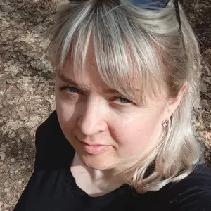 Я Анна, 35, из Глуска, ищу знакомство для приятного времяпровождения