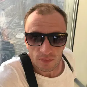 Я Dmitriy, 36, знакомлюсь для общения в Мозыре