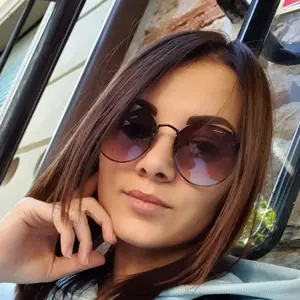 Даша из Днепра, мне 34, познакомлюсь без обязательств