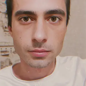 Я Alexsergeev, 30, знакомлюсь для вирт в Гродно