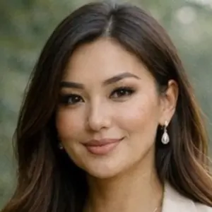 Я Розалина, 33, знакомлюсь для вирта в Шымкенте