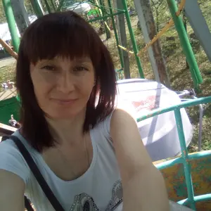 Я Екатерина, 42, из Чебоксар, ищу знакомство для общения