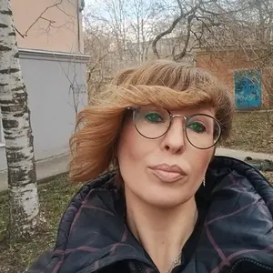 Я Алиса, 41, из Ставрополя, ищу знакомство для дружбы