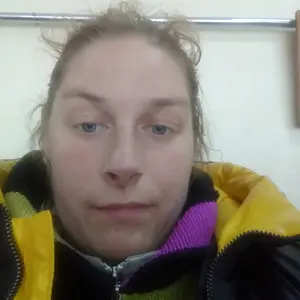 Ирина из Винницы, ищу на сайте регулярный секс