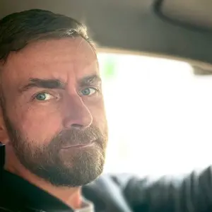 Я Григорий, 37, знакомлюсь для приятного времяпровождения в Великом Новгороде