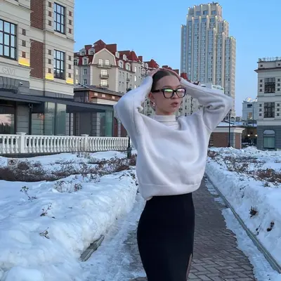 Валерия из Екатеринбурга, мне 23, познакомлюсь для регулярного секса