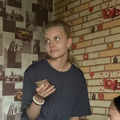 Я Маргарита, 21, из Новосибирска, ищу знакомство для постоянных отношений