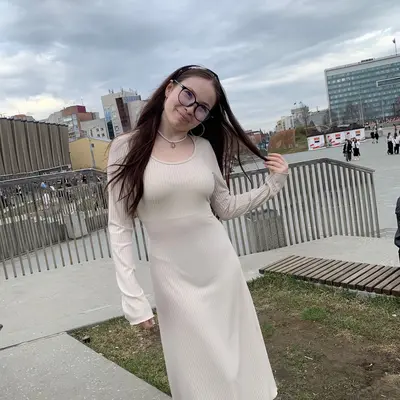 Таня из Перми, мне 19, познакомлюсь для виртуального секса