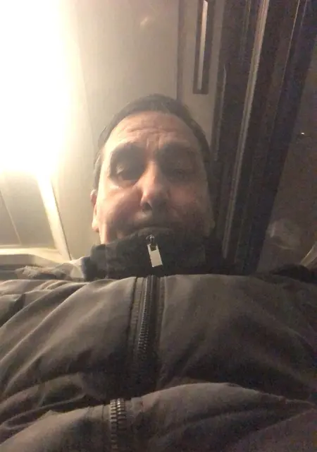 Jose из Вальядолида, ищу на сайте постоянные отношения