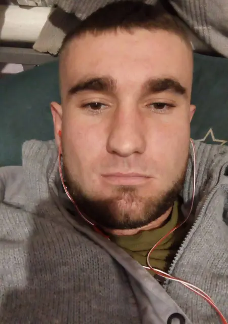 Олександр из Лозова, ищу на сайте знакомства на одну ночь