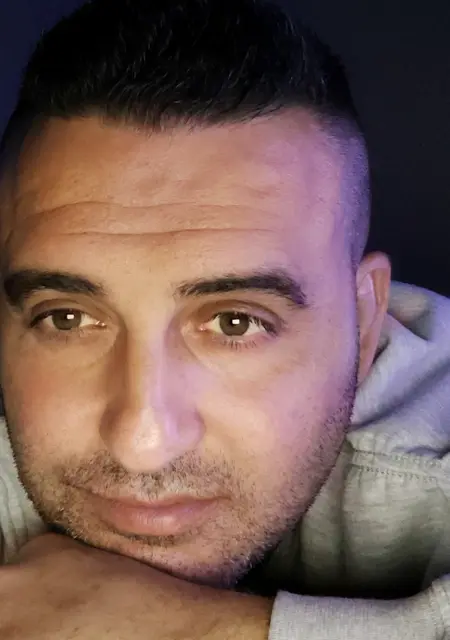 Soy Dani, 41 años, conociéndome para relación a largo plazo en Madrid
