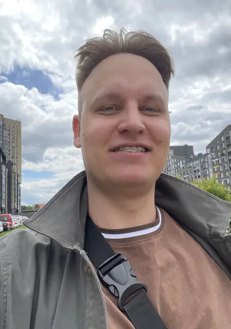 Я Сергей, 26, из Минска, ищу знакомства без обязательств