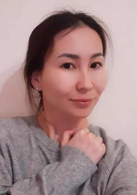 Асем из Астаны, мне 31, познакомлюсь для приятного времяпровождения