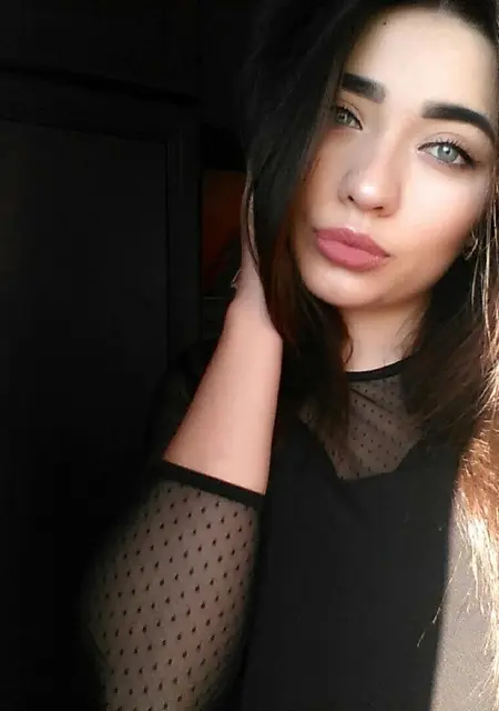 Я Ніка, 25, знакомлюсь для общения в Луцке