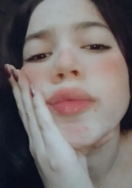 Iris de Madrid, tengo 23 años, lista para conocer
