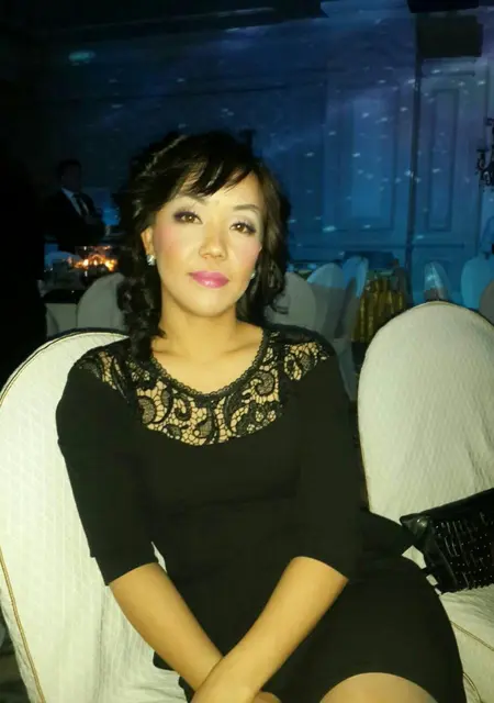 Айка из Алматы, ищу на сайте знакомства на одну ночь