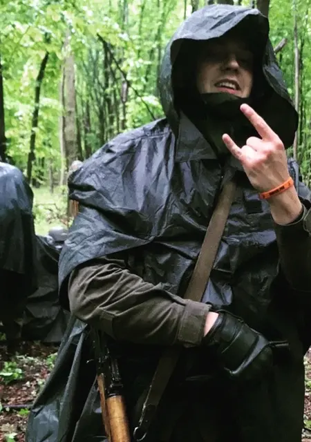 Я Maksym, 30 років з Олександрії, шукаю знайомство для спільних подорожей