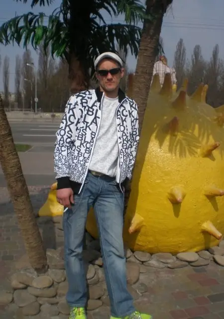 Oleg из Белой Церкви, ищу на сайте знакомства на одну ночь