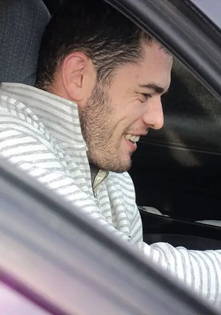 Эдян из Ингульца, мне 39, познакомлюсь для вирта