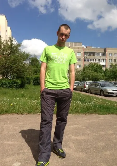 Сергей из Молодечно, ищу на сайте знакомства на одну ночь