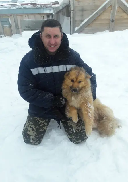 Андрей з Рубіжне, мені 47 років, познайомлюсь для постійних стосунків