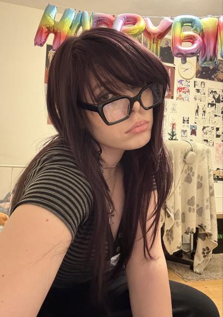 Я Алекса, 21, из Юнион-сити, ищу знакомство для вирта