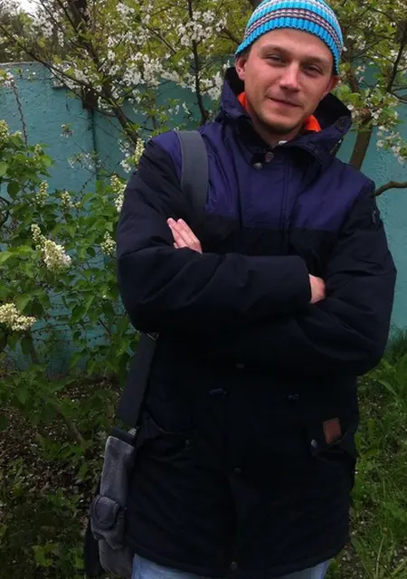 Макс из Нетешина, мне 36, познакомлюсь без обязательств