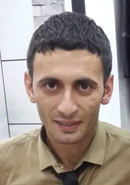 Я Samir, 37, из Каховки, ищу знакомство для дружбы