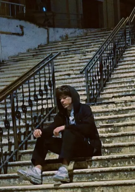 Марат из Берлина, ищу на сайте знакомства на одну ночь