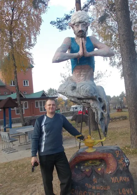 Дмитрий из Ивья, ищу на сайте знакомства на одну ночь