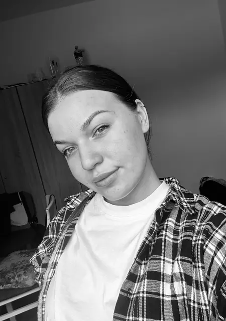 Я Кристина, 25, знакомлюсь для вирта в Виннице