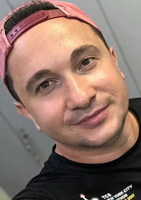 Я Кирилл, 42, знакомлюсь без обязательств в Лондоне