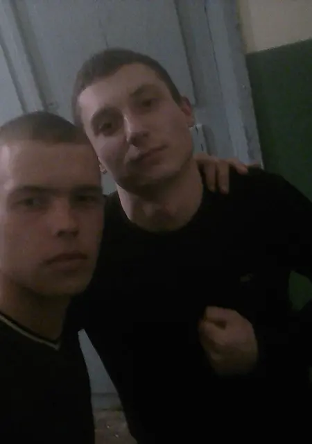 Sergey з Бахмута, мені 31 років, познайомлюсь для вірт