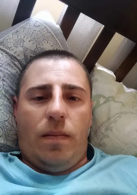 Я Руслан, 41 років, знайомлюсь без зобов'язань у Конотопе