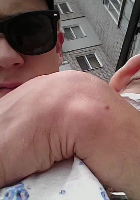 Я Катрина И Леха, 34 років, знайомлюсь на одну ніч у Вільногірськ