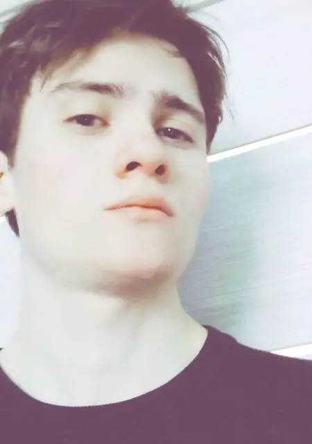 Я Roman, 25, знакомлюсь для вирта в Степногорске