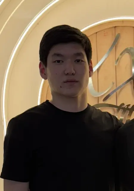 Я Ерасыл, 21, знакомлюсь без обязательств в Астане