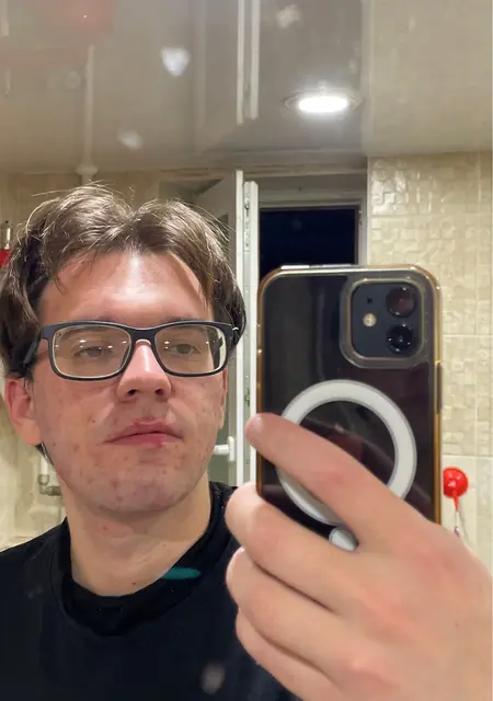 Reconteuur из Косова, мне 22, познакомлюсь для постоянных отношений