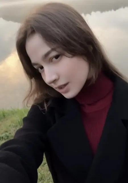 Я Соня, 25, знакомлюсь для совместных путешествий в Хельсинки