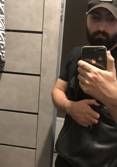 Я Владислав, 30 років, знайомлюсь без зобов'язань у Кривому Розі