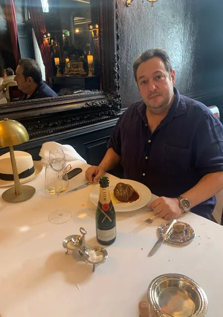 Soy Fran, 49 años, conociéndome para hacer nuevos amigos en Rubí