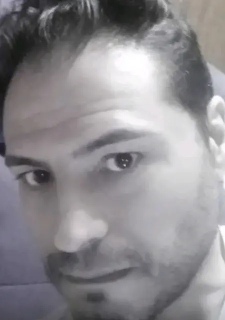 Deny de Parla, busco en el sitio relación abierta