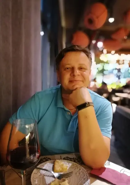 Я Юрий, 52, знакомлюсь без обязательств в Обухове