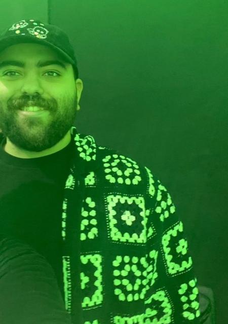 Я Mubarak, 29, из Франкфурта-на-майне, ищу знакомство для вирта