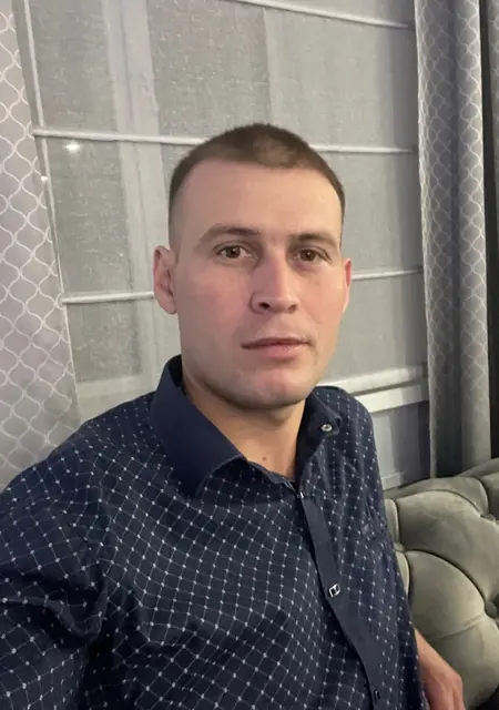 Vladimir из Темиртау, мне 30, познакомлюсь без обязательств