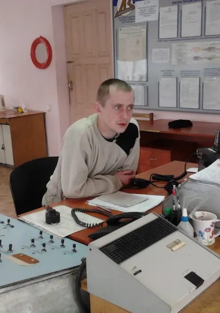 Я Александр, 42, из Дебальцева, ищу знакомство для вирта